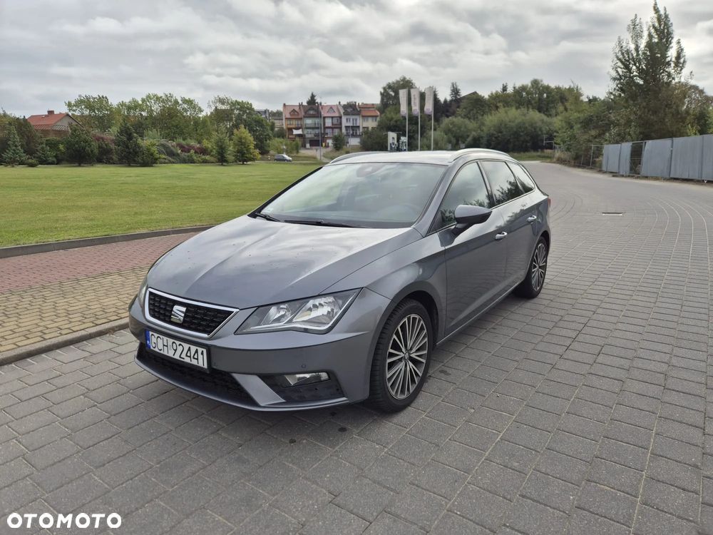 Seat Leon - 1