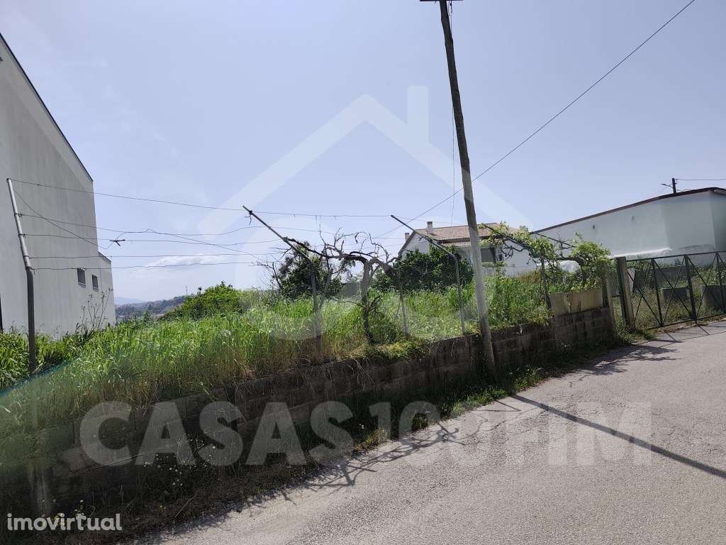 Terreno Urbano com 2720m² - Arneiro - Batalha - Grande imagem: 4/11