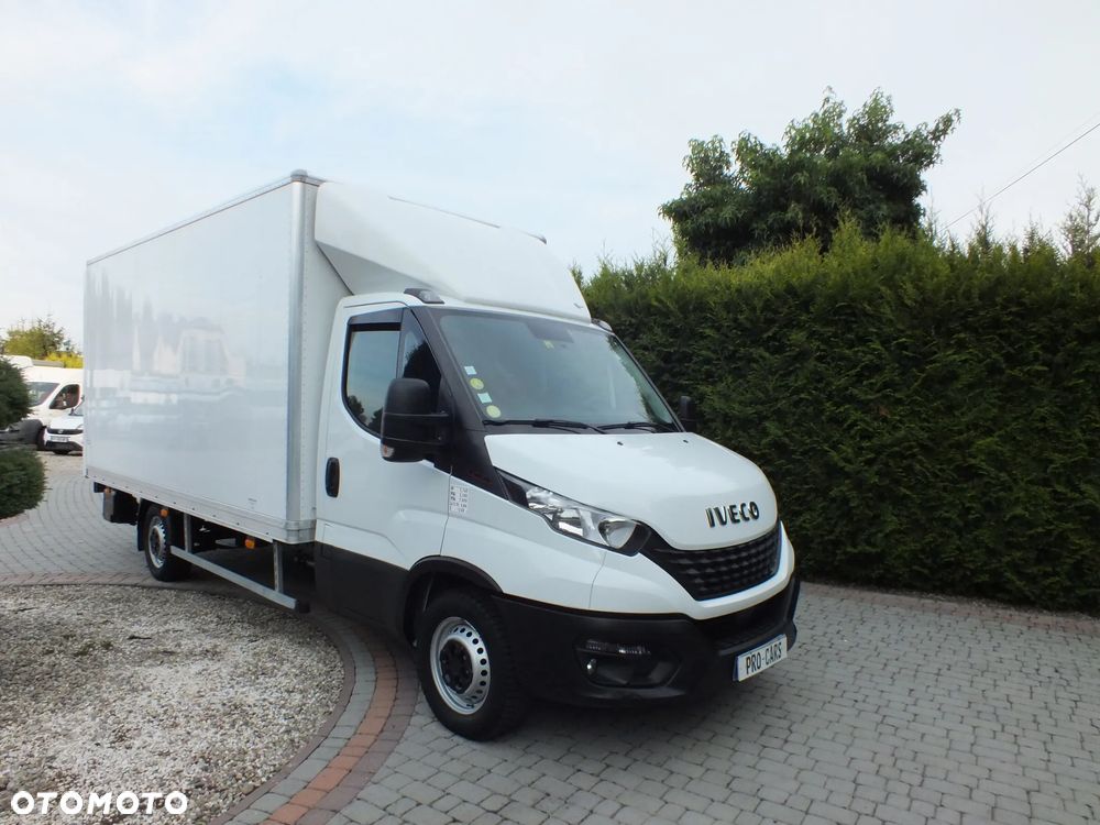 Iveco Daily35s18