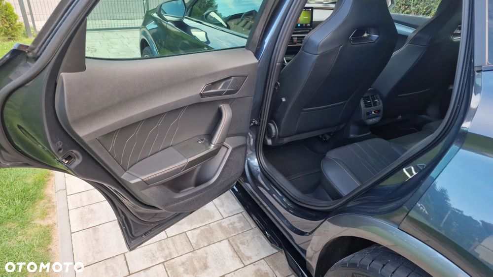 Cupra Formentor 2.0 TSI 4Drive VZ DSG - 23
