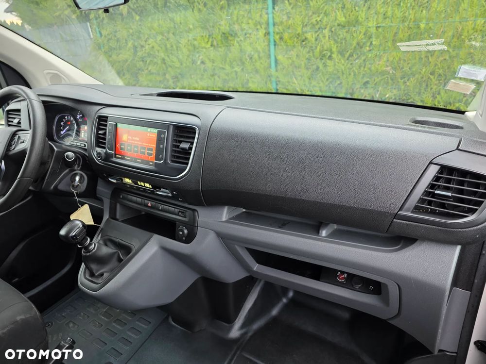 Citroën Jumpy M 3,1t (bryg.) - 6