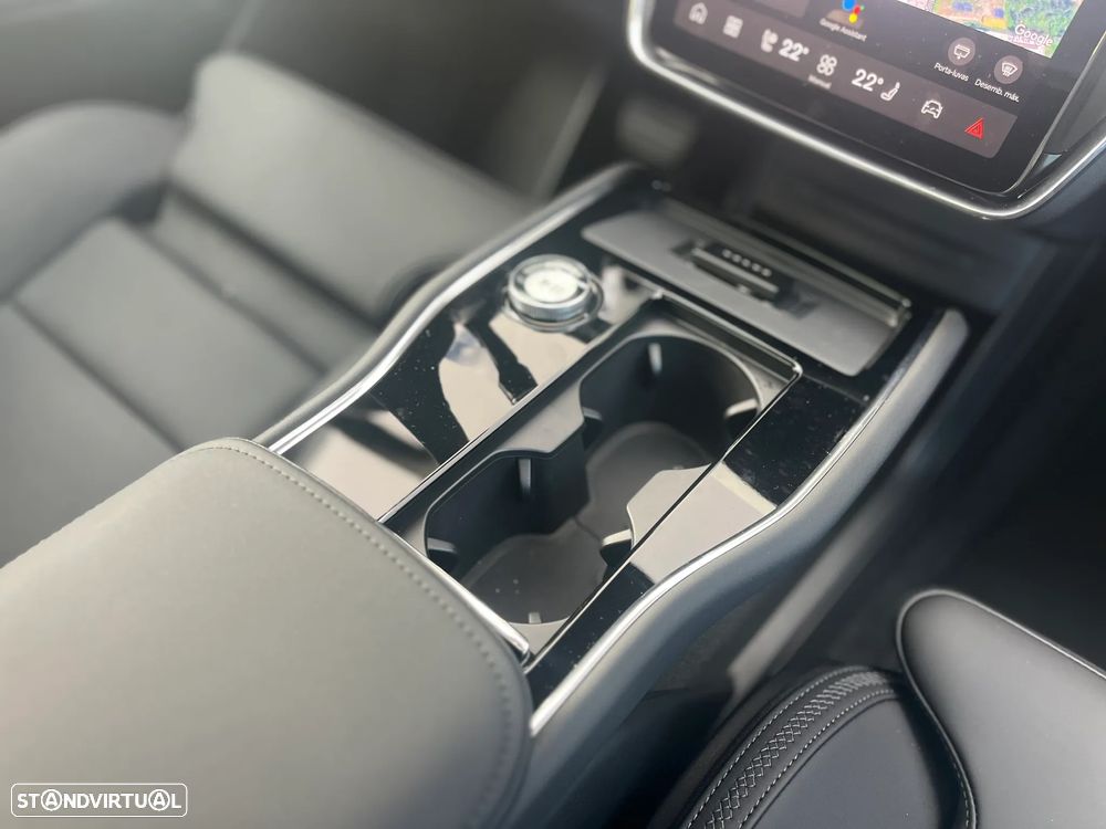 Volvo EX90 104 kWh Single Motor Core - 28