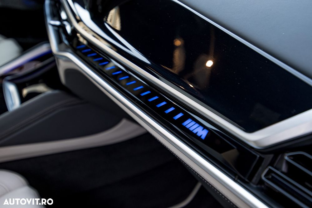 BMW X6 M Competition MHEV - 34