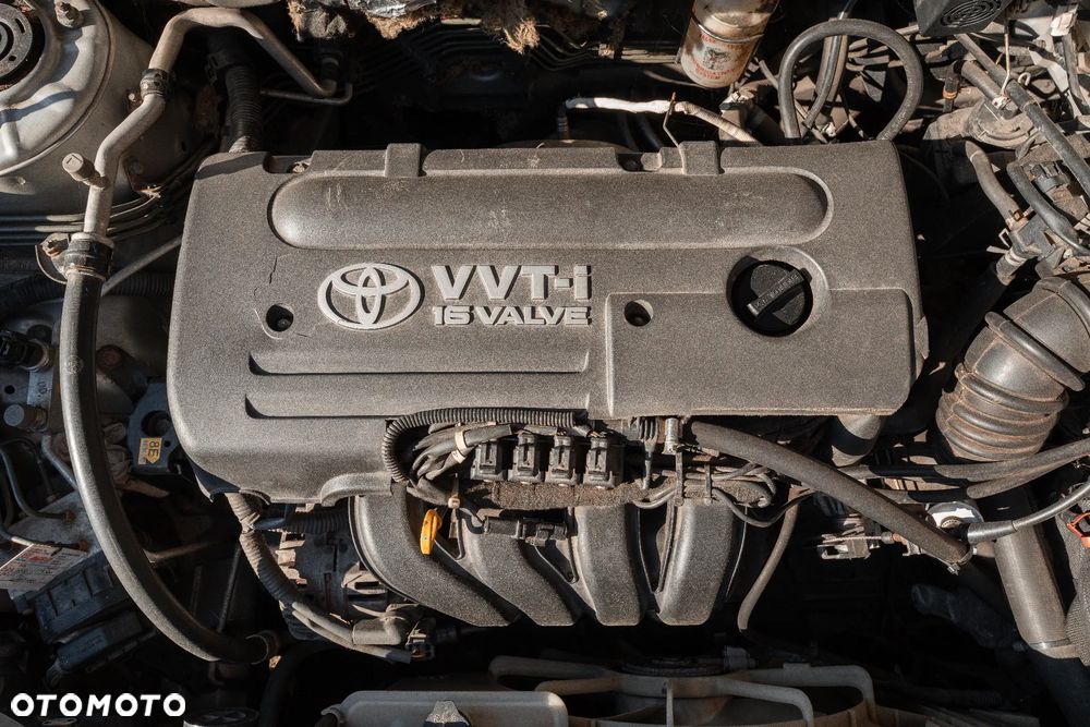 Toyota Corolla 1.4 VVT-i Luna - 11