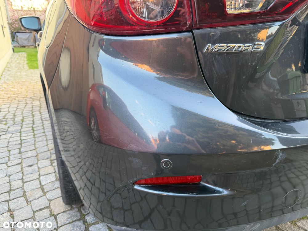 Mazda 3 2.0 Skypassion - 6