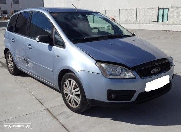 Peças Ford Focus C-Max 2003 a 2007 - 1