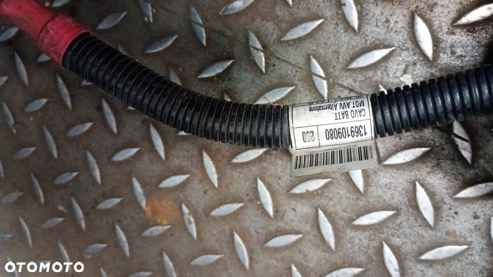 F.VAT Instalacja KABINY wentylatorów silnika Wiązka elektryczna główna Euro 5 FIAT DUCATO 3.0 INSTALACJA ELEKTRYCZNA BOXER 3.0 WIĄZKA KOMORY SILNIKA DESKI ROZDZIELCZEJ KABINY  FIAT DUCATO 3.0  EURO5 KOMPLETNA INSTALACJA JUMPER 3.0 - 11