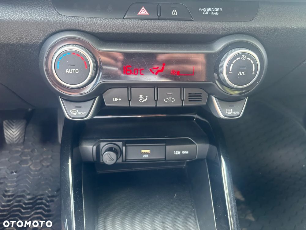 Kia Rio - 13