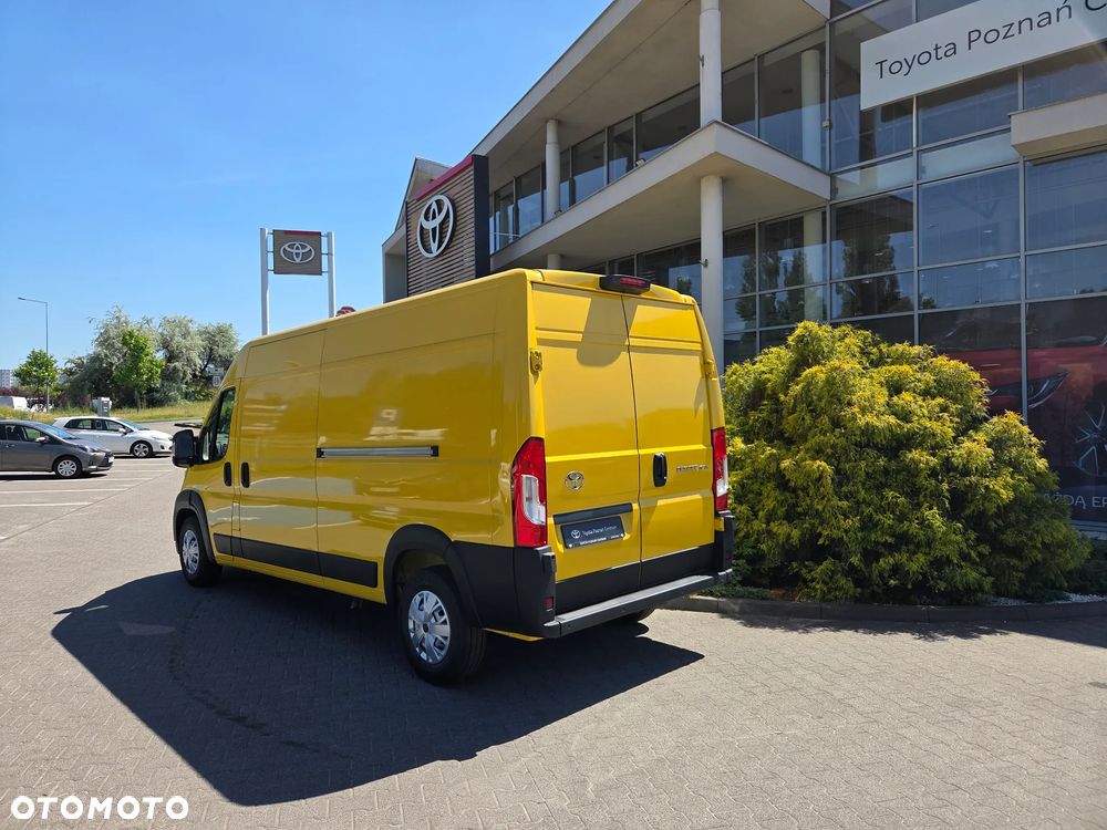 Toyota PROACE MAX - 6