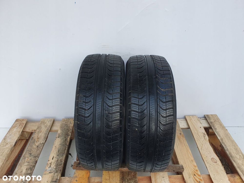 2x OPONY Pirelli All season Cinturato 205/60 R16 - 1