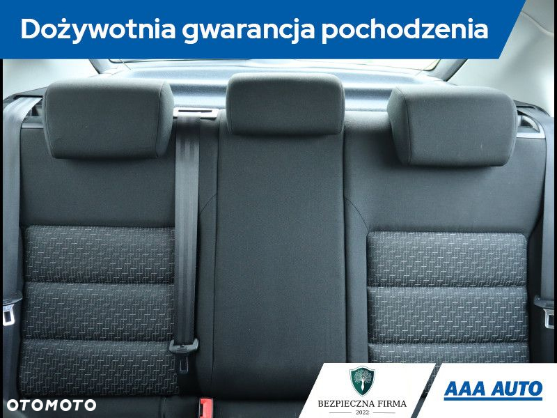 Skoda Octavia - 11