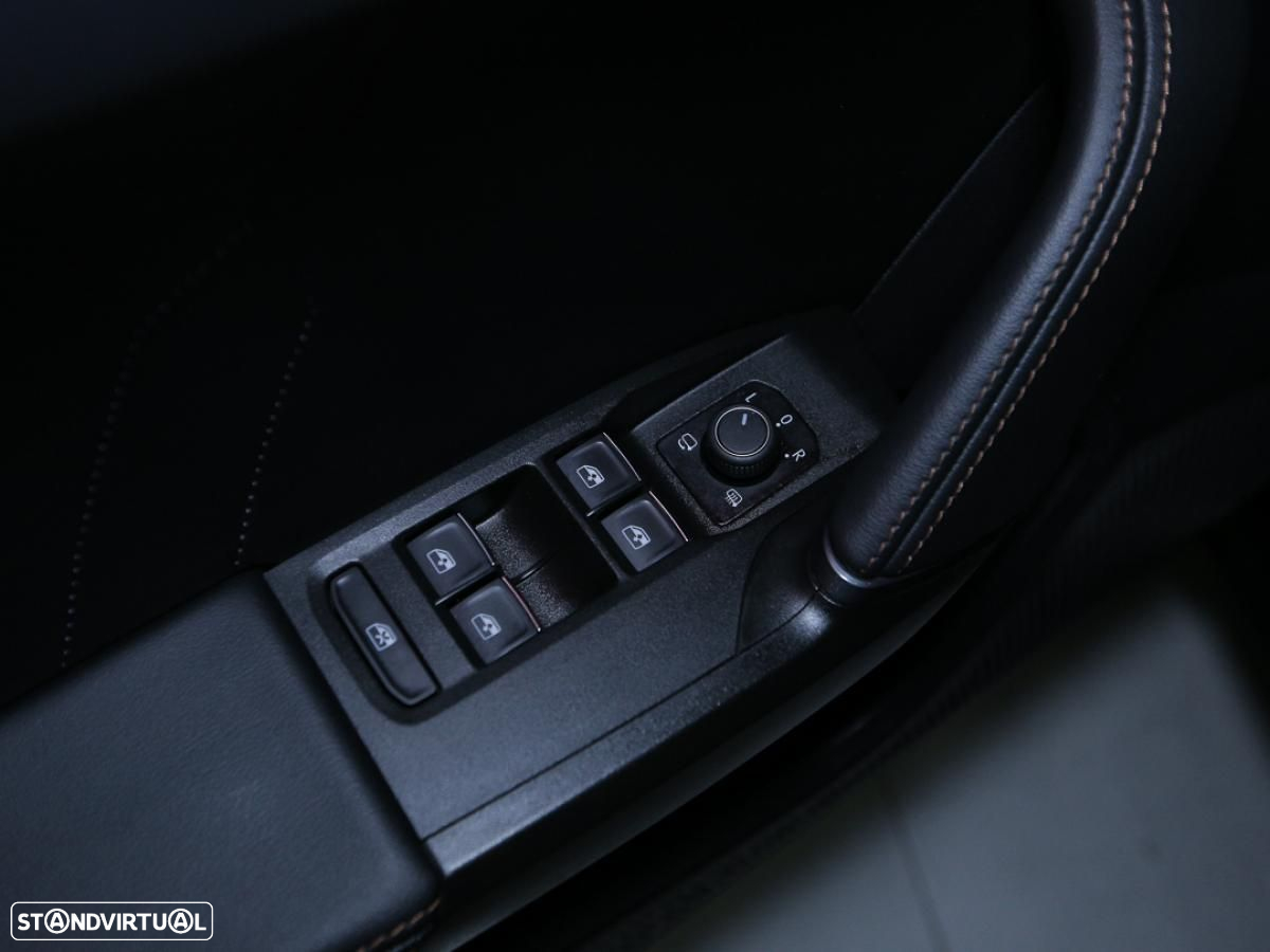 Cupra Formentor VZ 2.0 TSI 4Drive DSG - 11