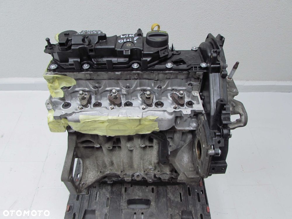 VOLVO V40 S60 II V60 C30 V70 1.6 D D2 06- SILNIK SLUPEK D4162T AV6Q-6010-AA 12R 176t - 1