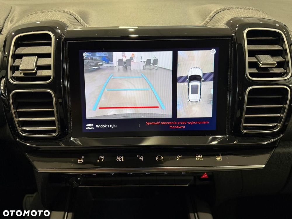 Citroën C5 Aircross 1.5 BlueHDi Max EAT8 - 18