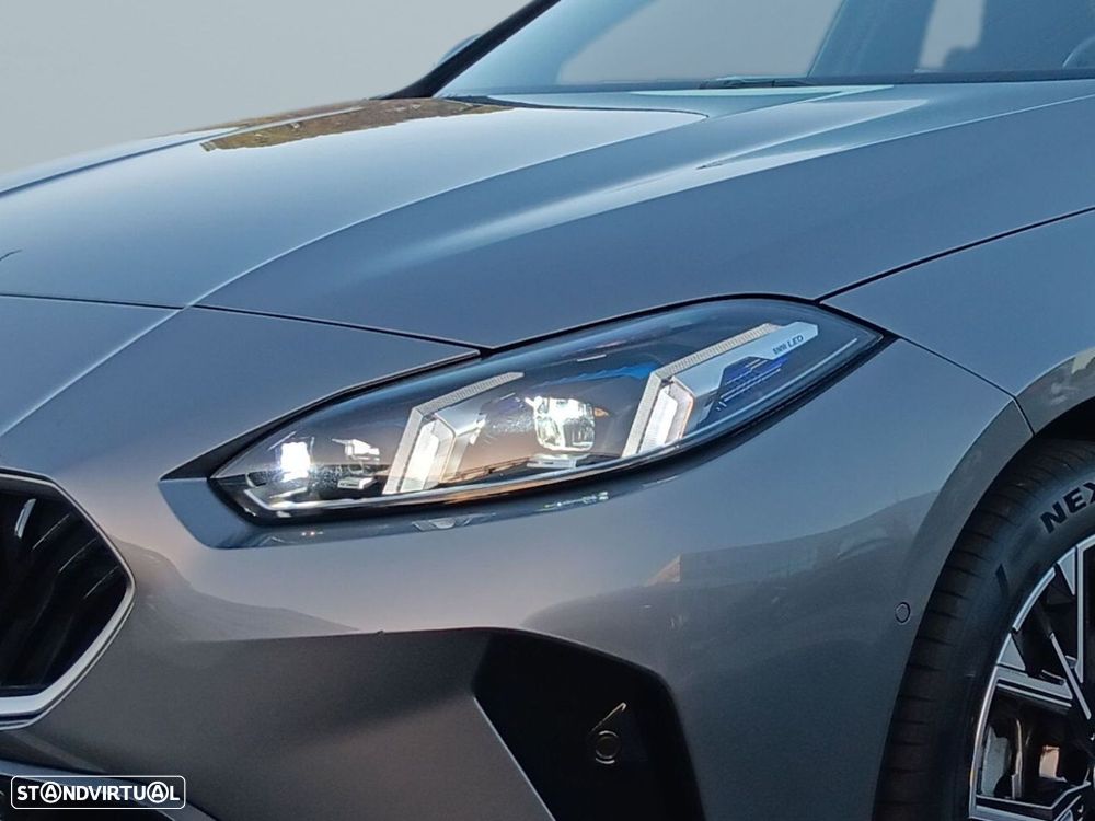 BMW 116 Pack Desportivo M - 3