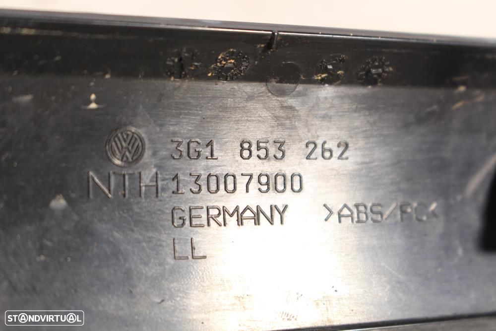 Friso Volkswagen Passat (3G2, Cb2)  3G1853262 / 3G1853262 / Firsos De - 10