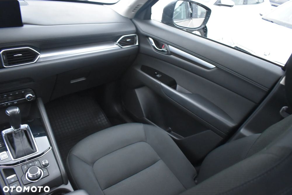 Mazda CX-5 2.0 Kanjo 2WD - 20