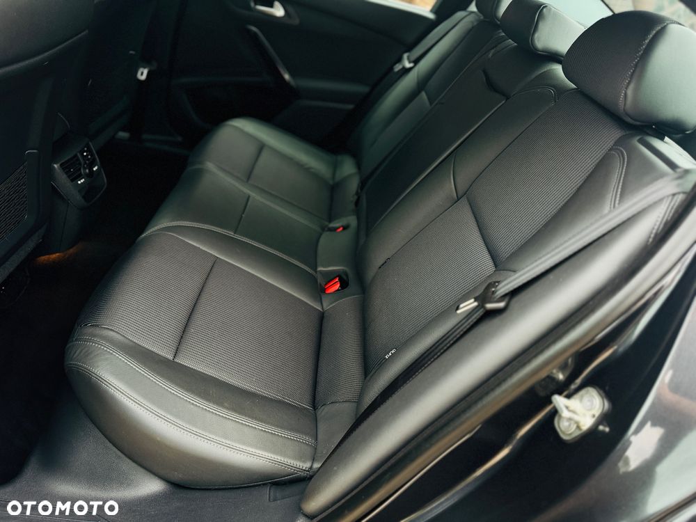 Peugeot 508 THP 165 Stop&Start Allure - 17