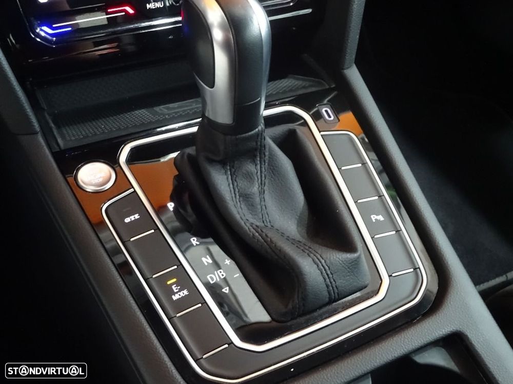 VW Passat 1.4 TSI GTE Plug-in - 31
