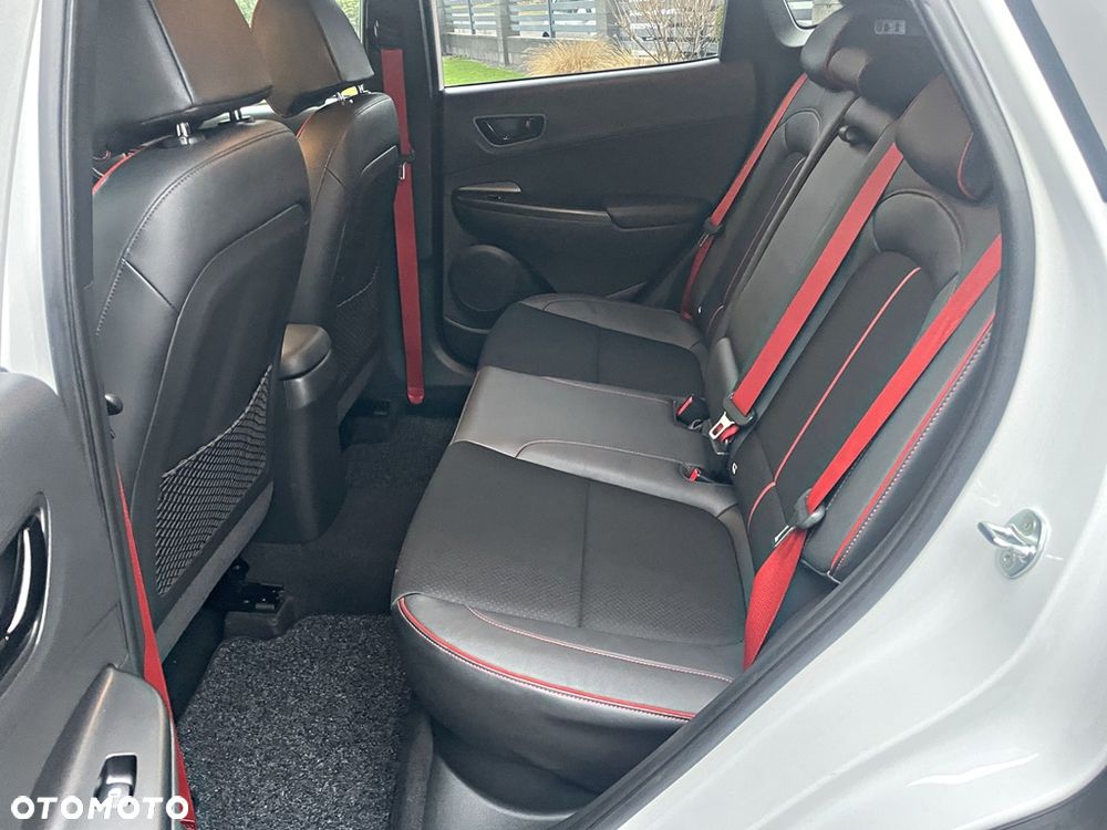 Hyundai Kona 1.0 T-GDI Advantage+ - 22