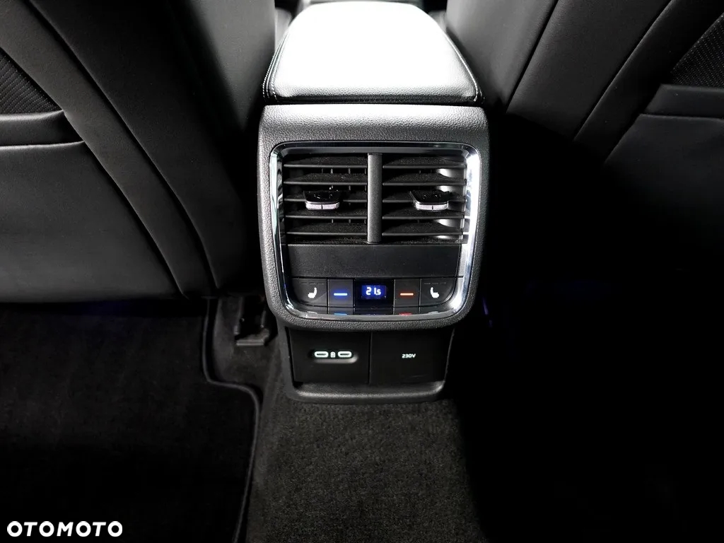 Skoda Octavia - 23