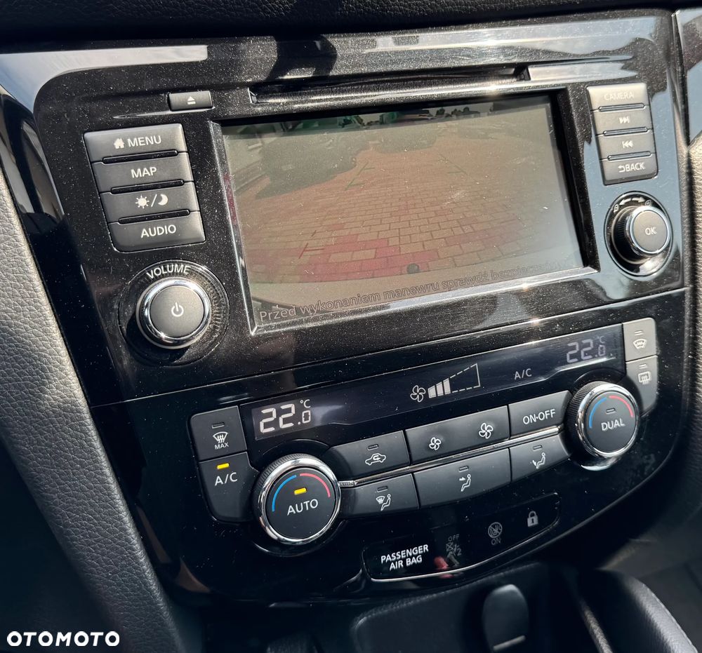 Nissan Qashqai - 23