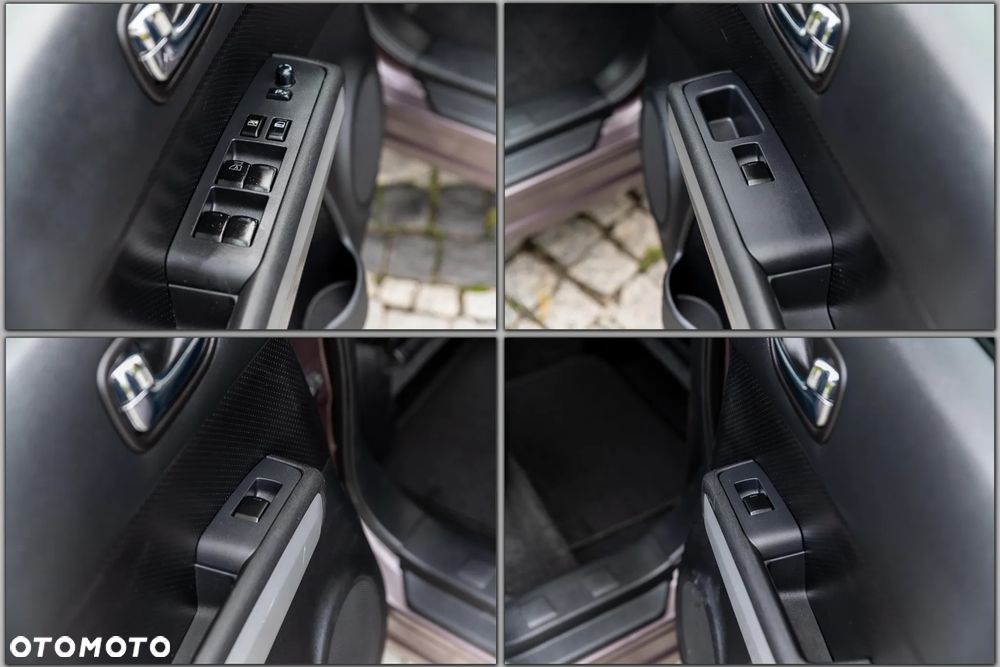 Nissan X-Trail 2.0 dCi 4x4 DPF SE - 35