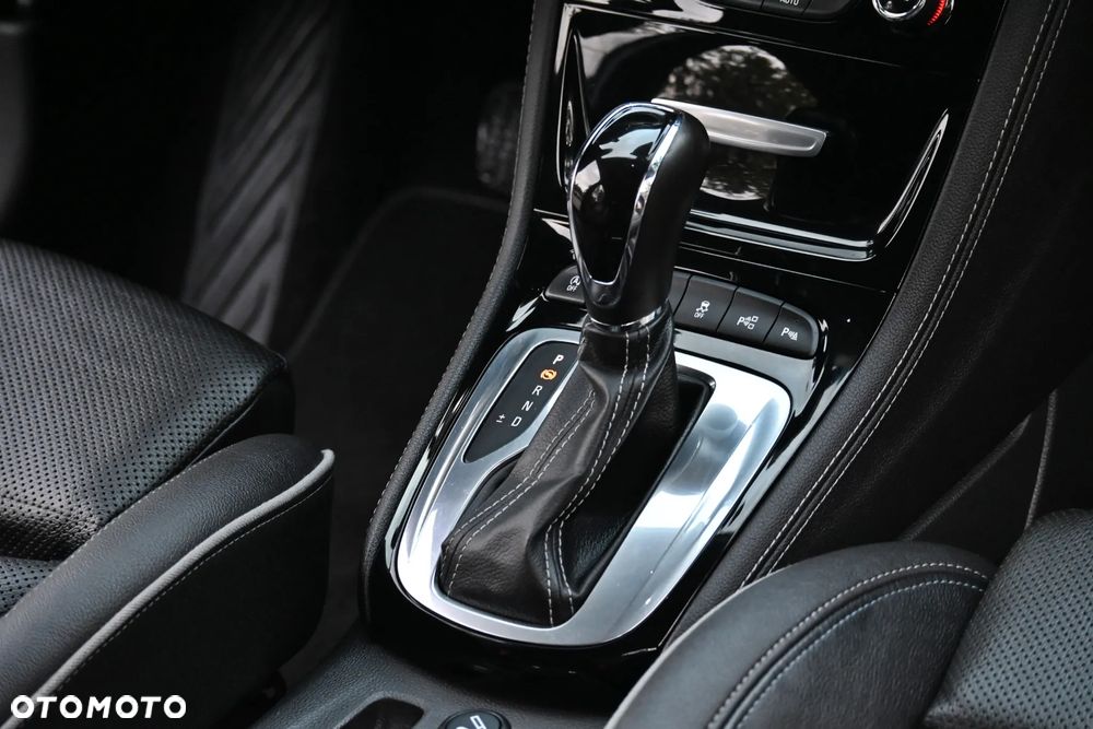 Opel Astra 1.4 Turbo Start/Stop Automatik Innovation - 30