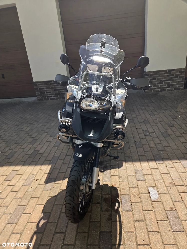 BMW GS - 2