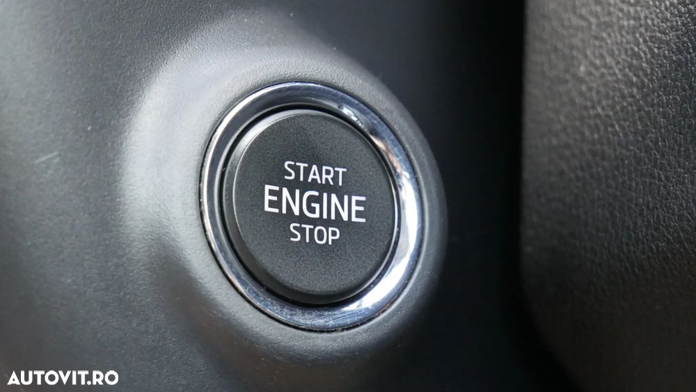 Skoda Octavia 2.0 TDI STYLE DSG - 33