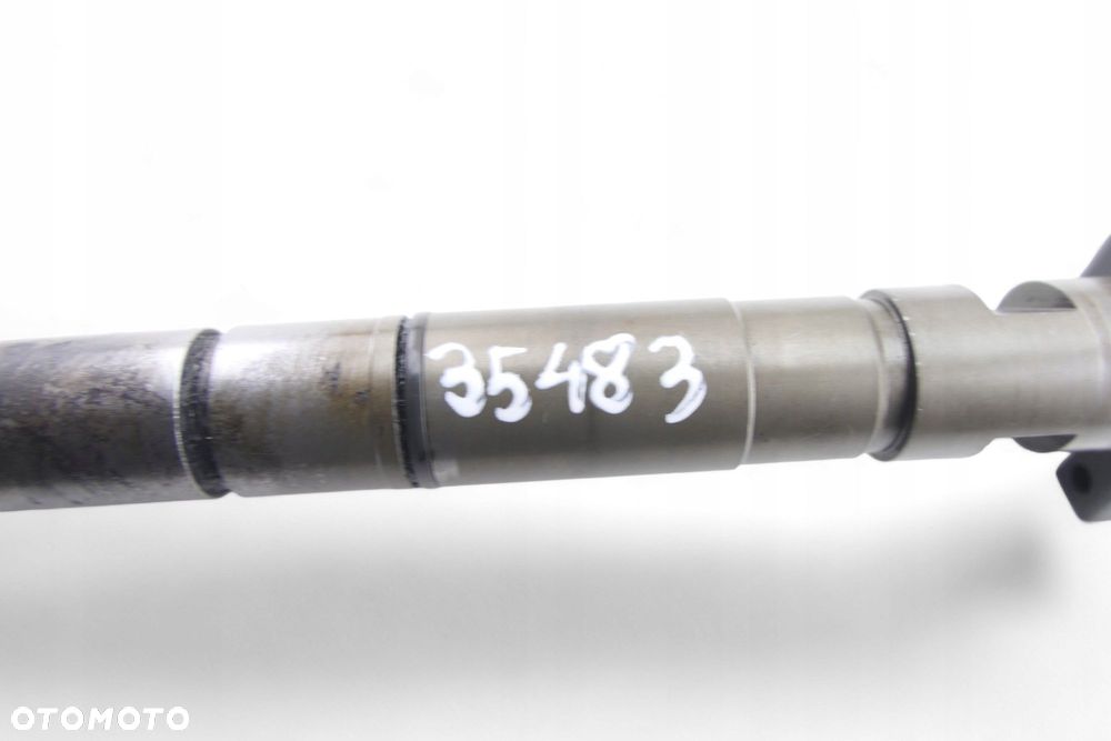 Wtryskiwacz AUDI A4 B7 A6 C6 3.0 TDI 059130277BD - 7