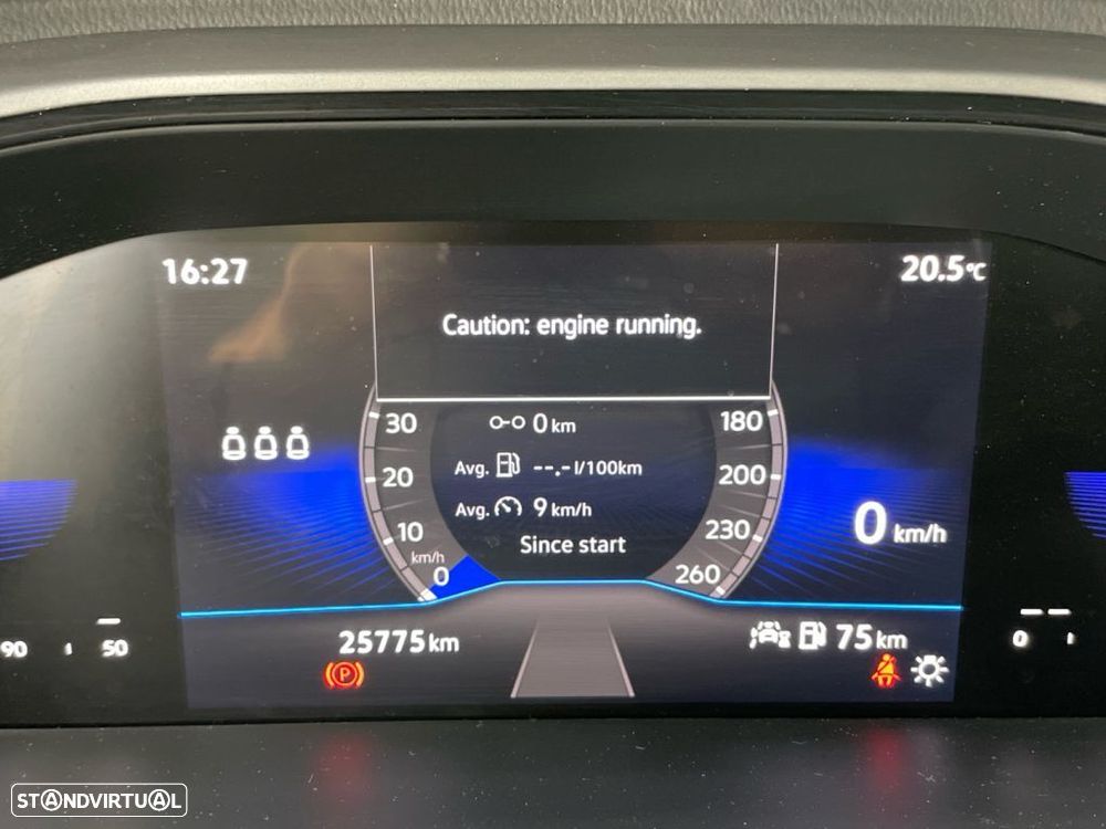 VW T-Roc 1.0 TSI Life - 9