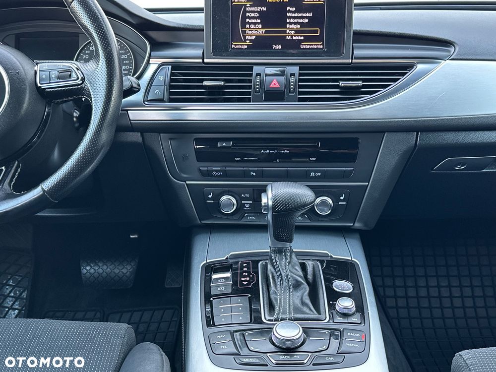 Audi A6 Avant - 35