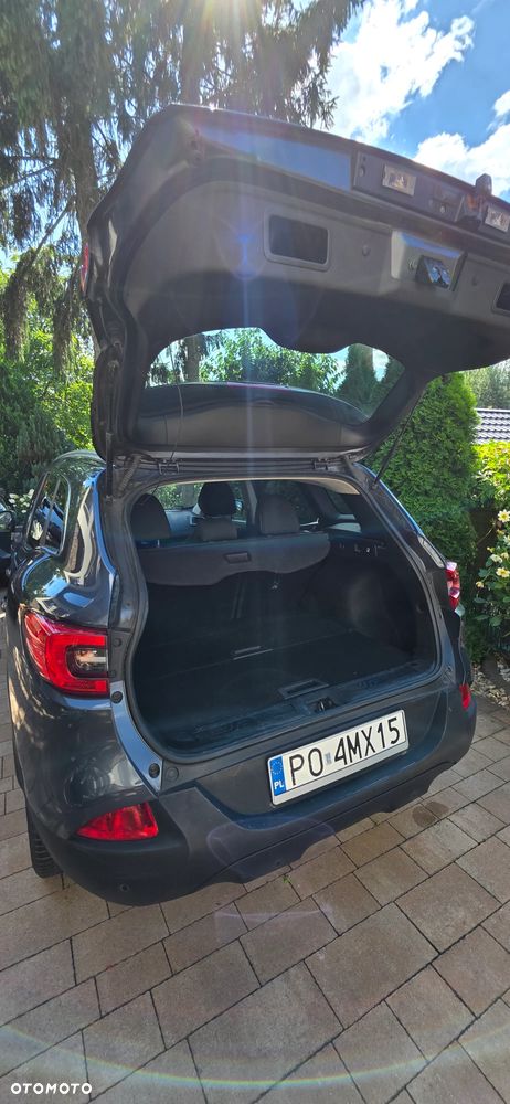Renault Kadjar 1.5 dCi Energy Intens - 12