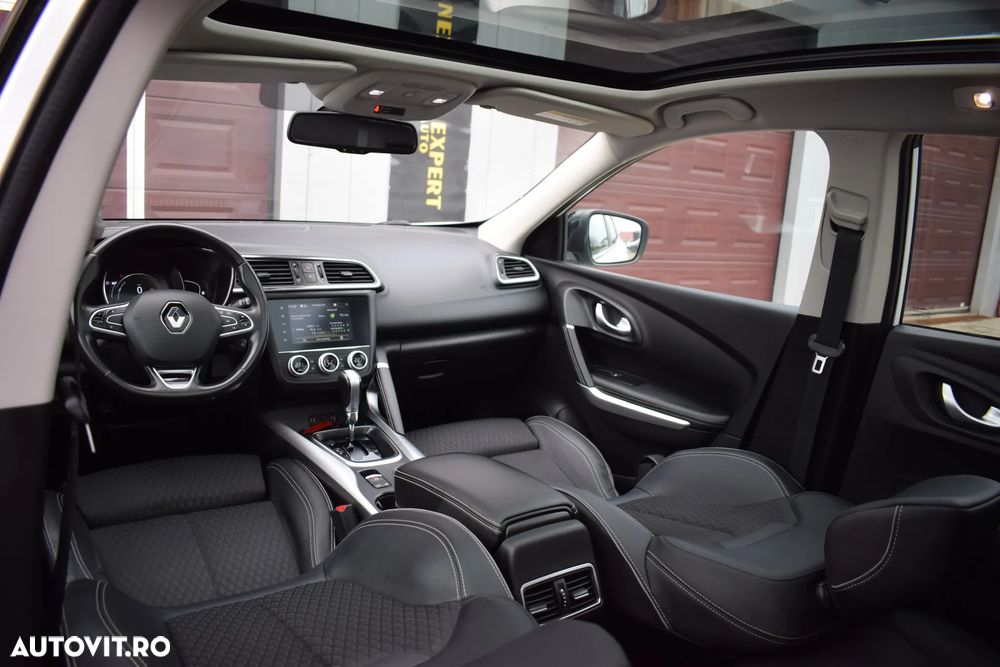 Renault Kadjar - 7