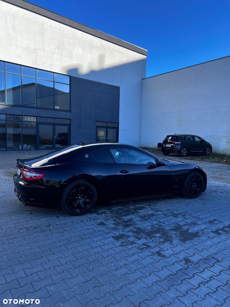 Maserati GranTurismo - 6