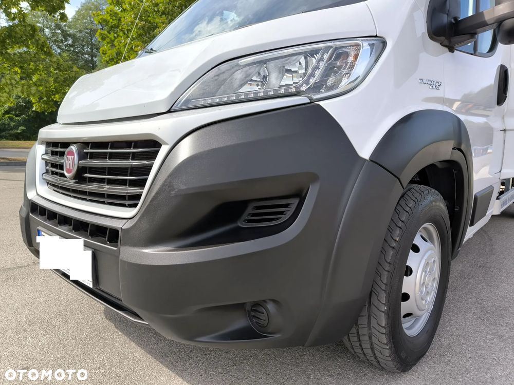 Fiat Ducato - 19