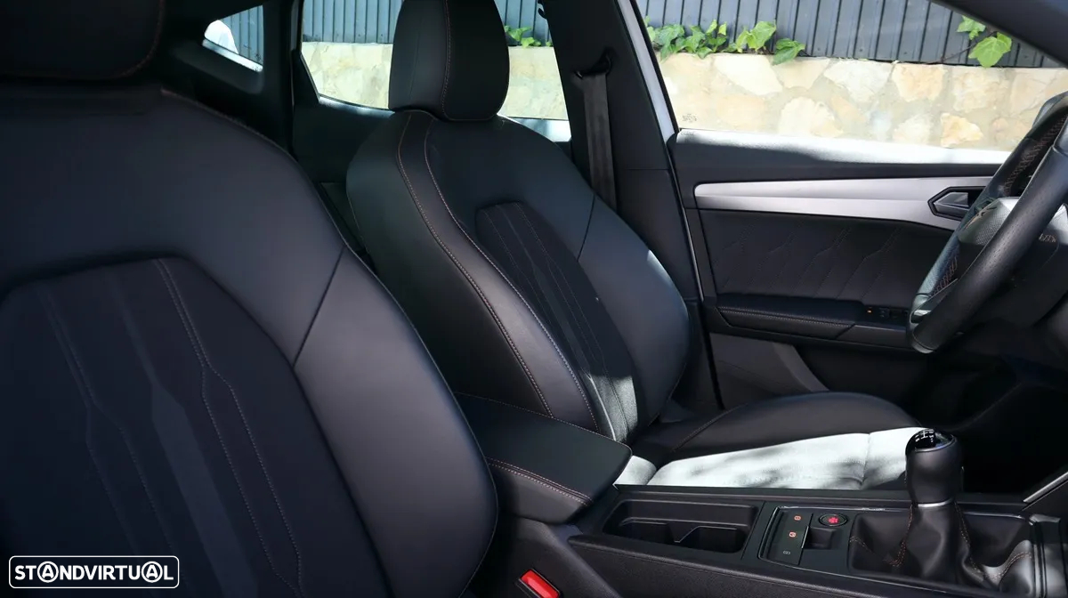 Cupra Formentor 1.5 TSI - 28