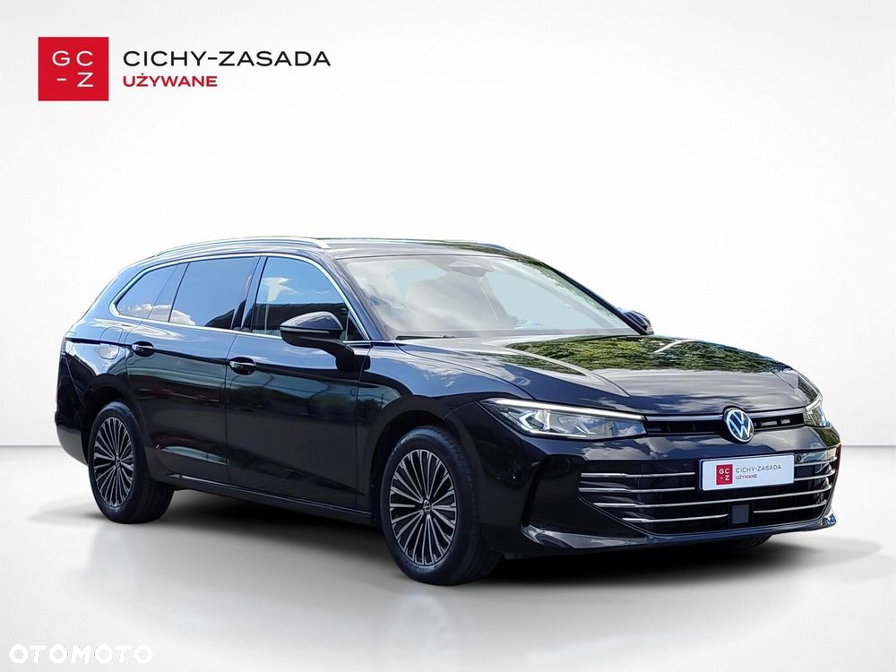 Volkswagen Passat - 3