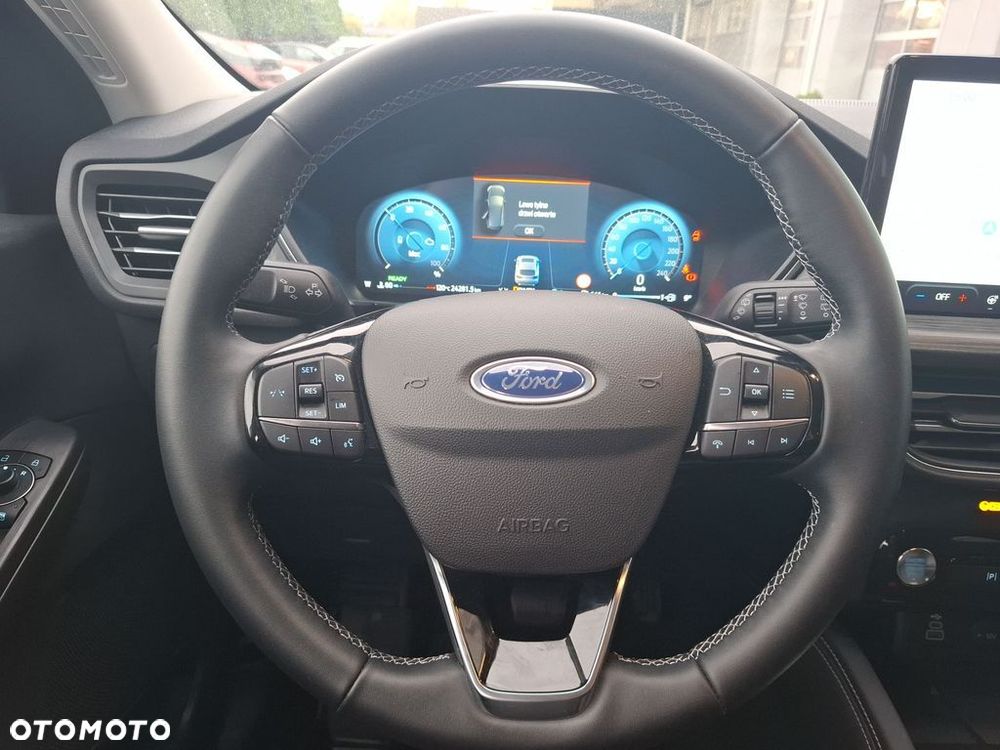 Ford Kuga - 20
