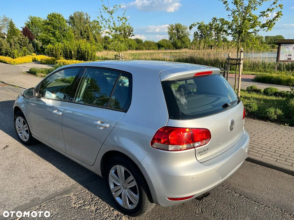 Volkswagen Golf - 3