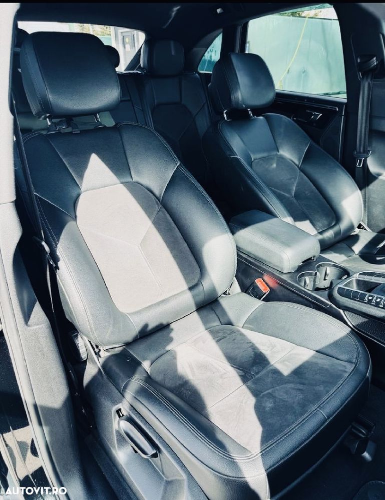 Porsche Macan 3.0 PDK S - 16