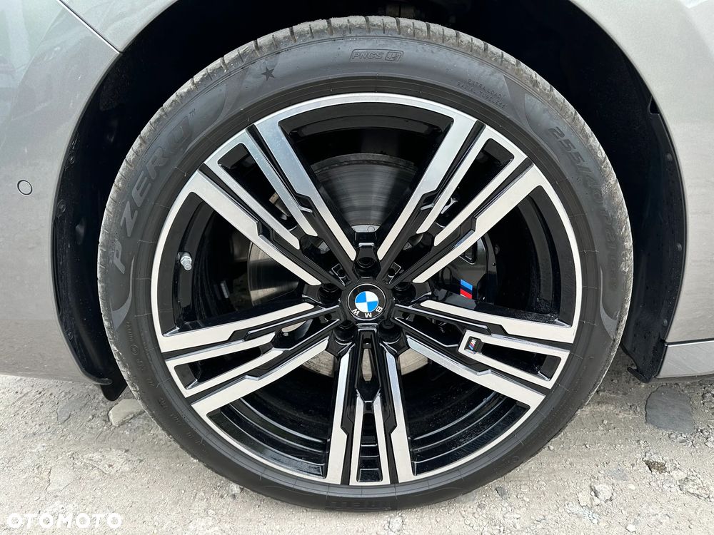 BMW Seria 7 740d xDrive mHEV M Sport sport - 28
