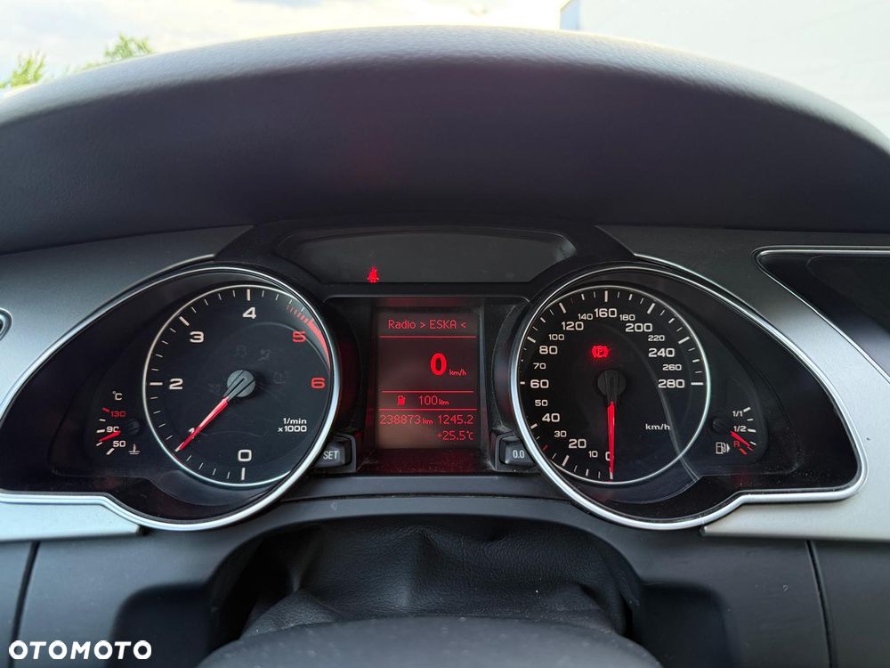 Audi A5 Coupé 2.0 TDI ultra - 16
