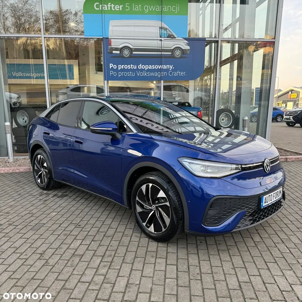 Volkswagen ID.5 52kWh Pure - 3