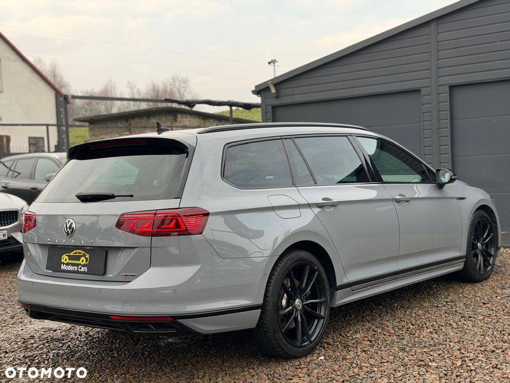 Volkswagen Passat - 10