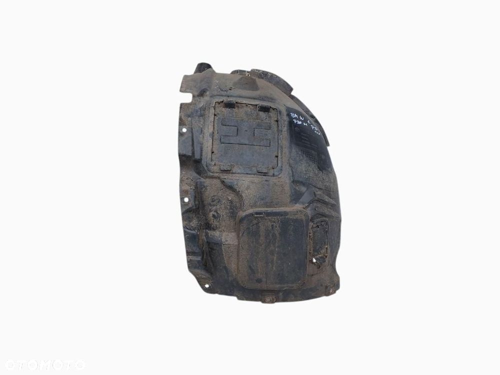 NADKOLE PRZÓD PRZEDNIE PRAWE CZĘŚĆ PRZEDNIA BMW 1 F20 F21 7260710  7260712 - 1