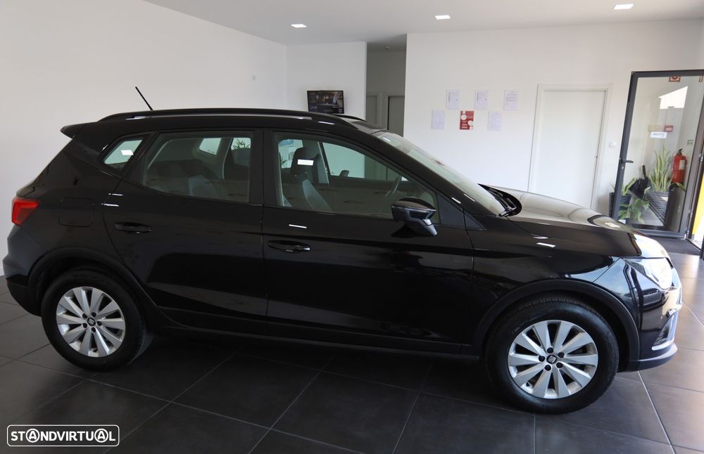 SEAT Arona 1.6 TDI Xcellence - 6