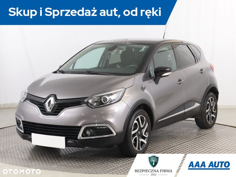 Renault Captur - 2