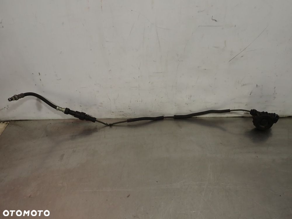 PRZEWÓD WYSPRZĘGLIKA FIAT GRANDE PUNTO - 2